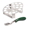 Big Green Egg Chilipopper - Halter 1 Big Green Egg Chilipopper - Halter -Barbecue Grill Geschäft 002136 png
