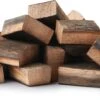 NAPOLEON Holz-Räucherchunks, Whiskey-Eiche, 1,5kg (67029) -Barbecue Grill Geschäft 0629162670298 ff51