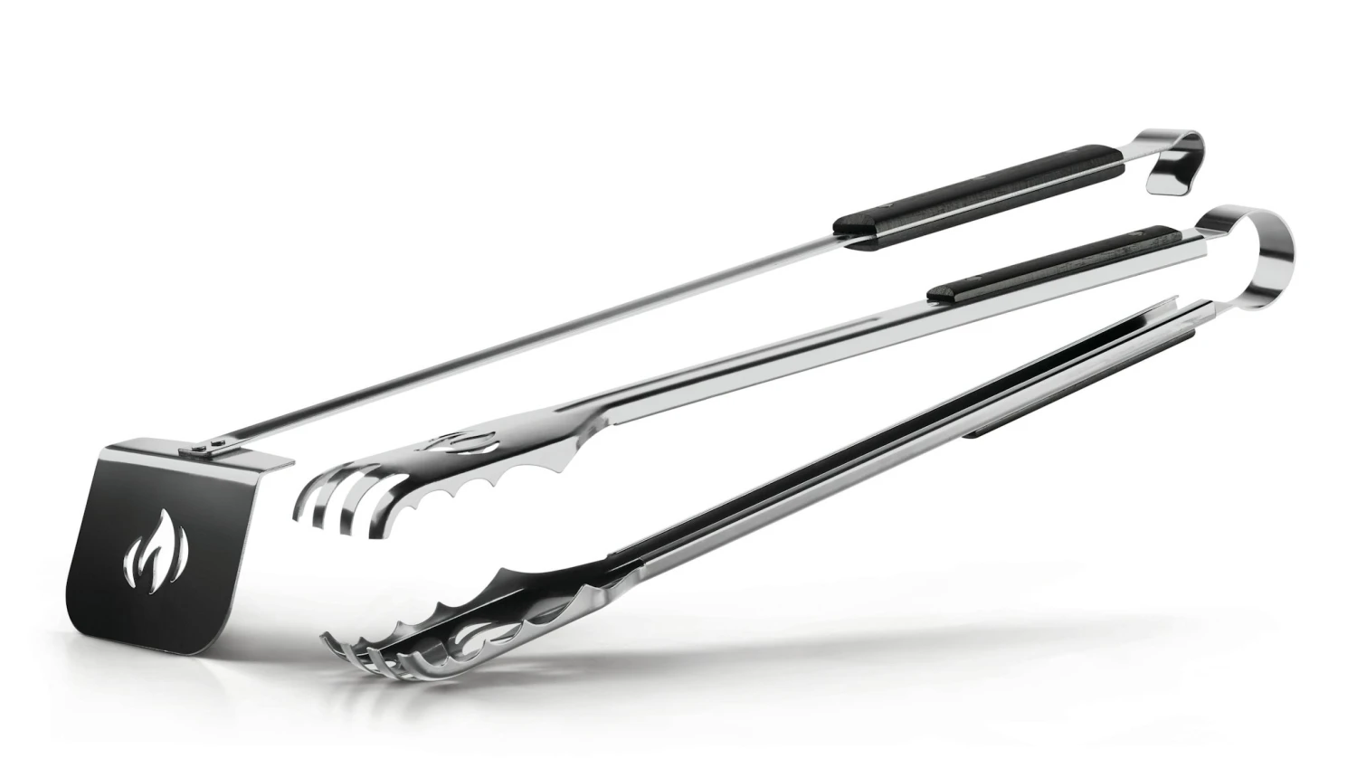 NAPOLEON Holzkohle-Tool-Set Mit Holzkohlenzangen Und -schieber (67740) 3 NAPOLEON Holzkohle-Tool-Set Mit Holzkohlenzangen Und -schieber (67740)