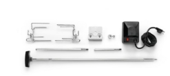 NAPOLEON Rotisserie Heavy Duty Für Rogue-Serie (69912)