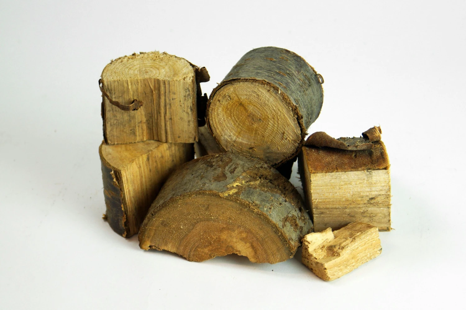 Yakiniku Räucherchunks Kirsche 500 G 4 Yakiniku Räucherchunks Kirsche 500 G – Bild 2