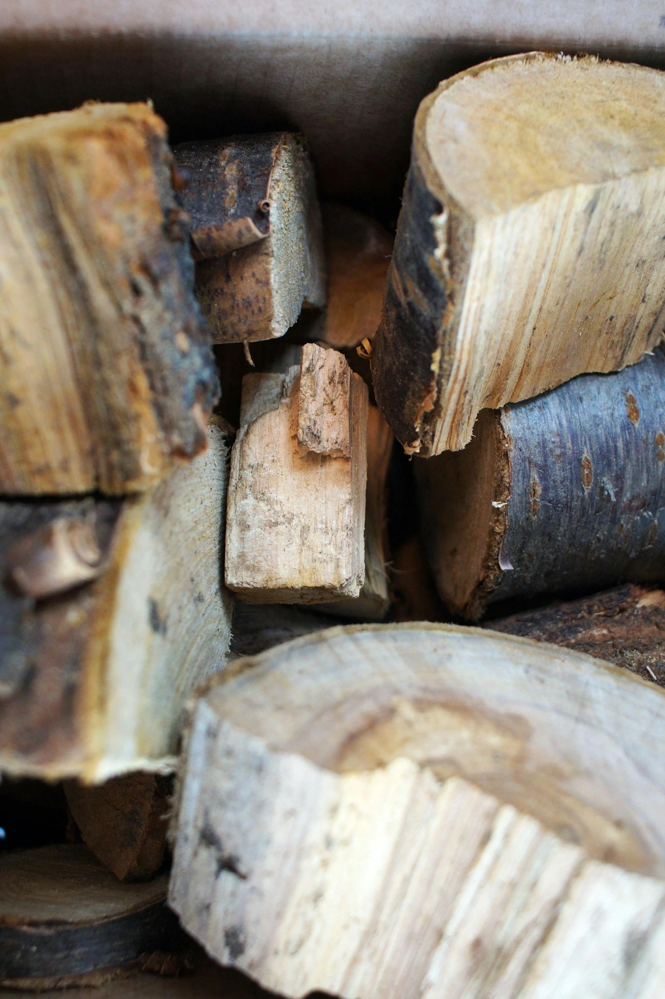 Yakiniku Räucherchunks Kirsche 500 G 5 Yakiniku Räucherchunks Kirsche 500 G – Bild 3