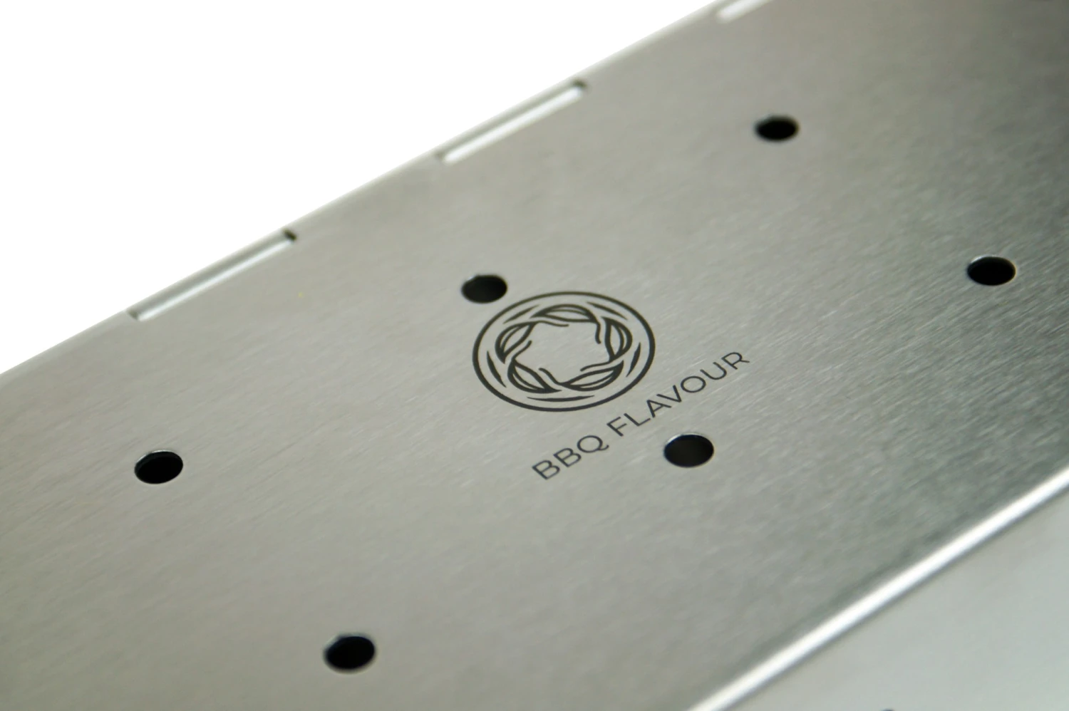 Yakiniku Räucherbox Aus Edelstahl 7 Yakiniku Räucherbox Aus Edelstahl – Bild 6