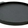 Big Green Egg Plancha Large - Grillplatte Aus Gusseisen 2XL, XL, L -Barbecue Grill Geschäft 117656 jpg
