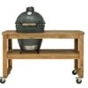 Big Green Egg Tisch Acacia Large -Barbecue Grill Geschäft 118257 jpg
