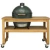 Big Green Egg Tisch Acacia XLarge -Barbecue Grill Geschäft 118264 jpg