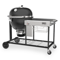 Weber Summit Charcoal Grill -Barbecue Grill Geschäft 18501104AR rgb 1