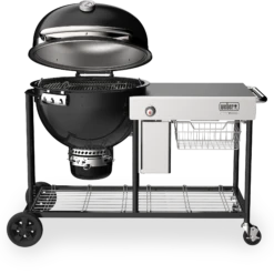 Weber Summit Charcoal Grill -Barbecue Grill Geschäft 18501104BBR rgb 1