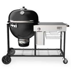 Weber Summit Charcoal Grill -Barbecue Grill Geschäft 18501104BR rgb 1