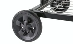 Weber Summit Charcoal Grill -Barbecue Grill Geschäft 18501104 allwetterr der 1