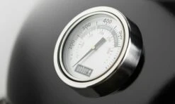 Weber Summit Charcoal Grill -Barbecue Grill Geschäft 18501104 deckelthermometer 1
