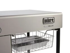 Weber Summit Charcoal Grill -Barbecue Grill Geschäft 18501104 kamado s6 1