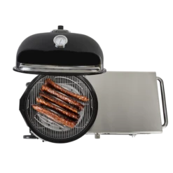 Weber Summit Charcoal Grill -Barbecue Grill Geschäft 18501104 kamado s6 2 1