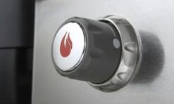 Weber Summit Kamado S6 -Barbecue Grill Geschäft 18501104 snap jet anz ndsystem