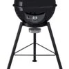 Outdoorchef Gaskugelgrill Cheslea 420 G, Schwarz 2 Outdoorchef Gaskugelgrill Cheslea 420 G, Schwarz -Barbecue Grill Geschäft 18 128 28 CHELSEA 420 G Black
