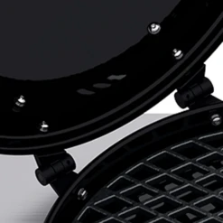 Outdoorchef Gaskugelgrill Arosa 570 G Black Style 15 Outdoorchef Gaskugelgrill Arosa 570 G Black Style -Barbecue Grill Geschäft 18 128 61 AROSA 570 G Black Doppelscharnier