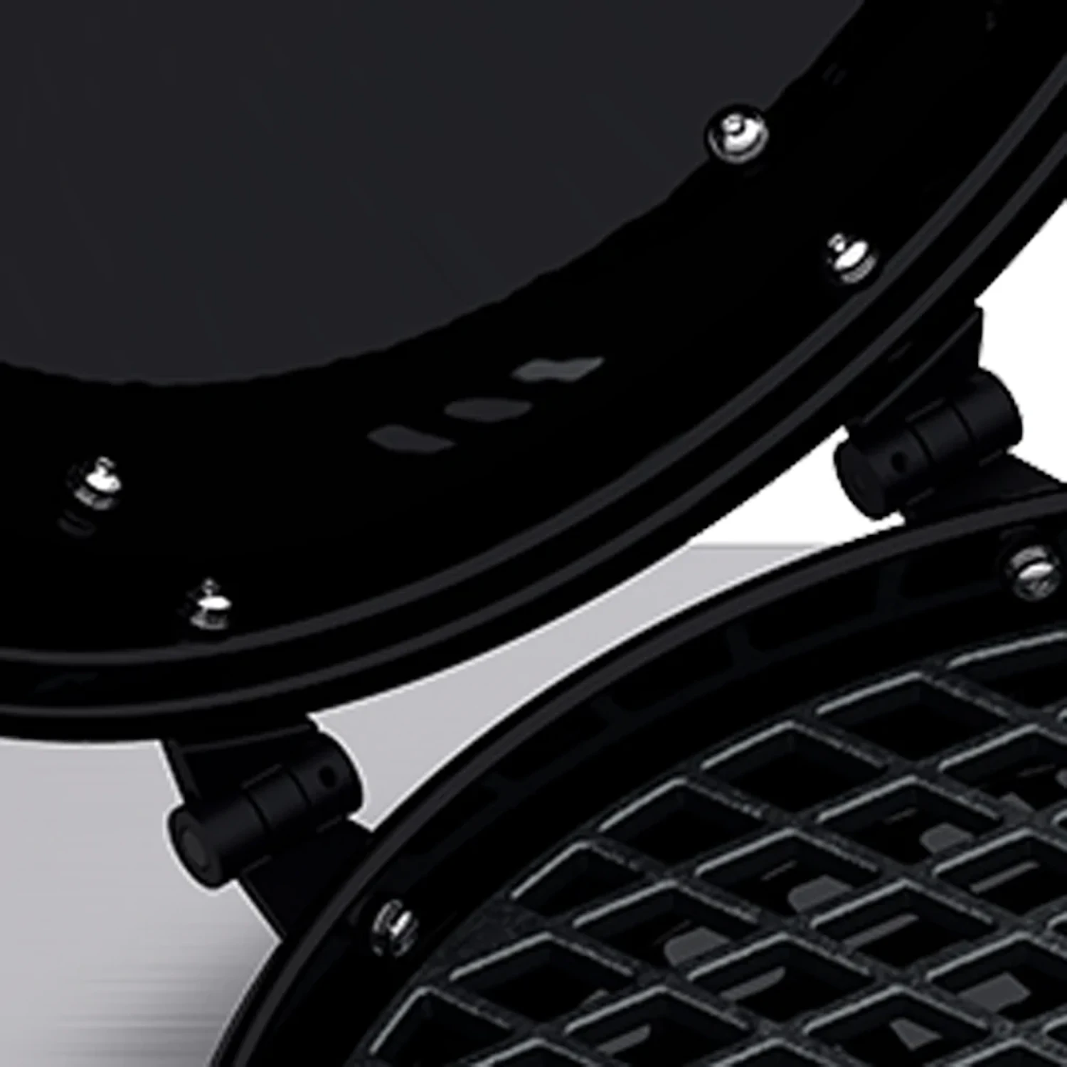 Outdoorchef Gaskugelgrill Arosa 570 G Black Style 7 Outdoorchef Gaskugelgrill Arosa 570 G Black Style – Bild 5