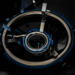 Outdoorchef Gaskugelgrill Arosa 570 G Black Style 17 Outdoorchef Gaskugelgrill Arosa 570 G Black Style -Barbecue Grill Geschäft 18 128 61 AROSA 570 G Black Edelstahlbrenner