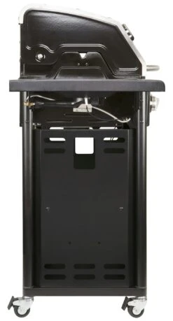 Outdoorchef Gasgrillstation Australia 425 G, Schwarz -Barbecue Grill Geschäft 18 131 40 AUSTRALIA 425 G Black 03