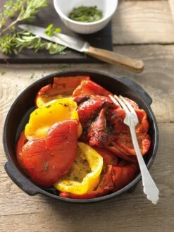 Outdoorchef Aroma Pfanne -Barbecue Grill Geschäft 18 211 71 FLAVOURING PAN 2017 Ambiance 2 OA