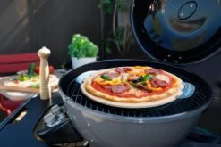 Outdoorchef Pizzastein 420, 480 -Barbecue Grill Geschäft 18 211 94 PIZZASTEIN 420 480 02
