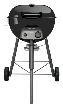 Outdoorchef Gaskugelgrill Chelsea 480 G LH, Schwarz