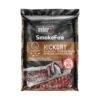 Weber SmokeFire 100% Natürliche Holzpellets Hickory (190102) -Barbecue Grill Geschäft 190102B pkg