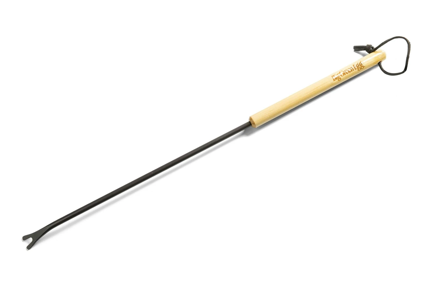 Big Green Egg Grillrostschaber 3 Big Green Egg Grillrostschaber