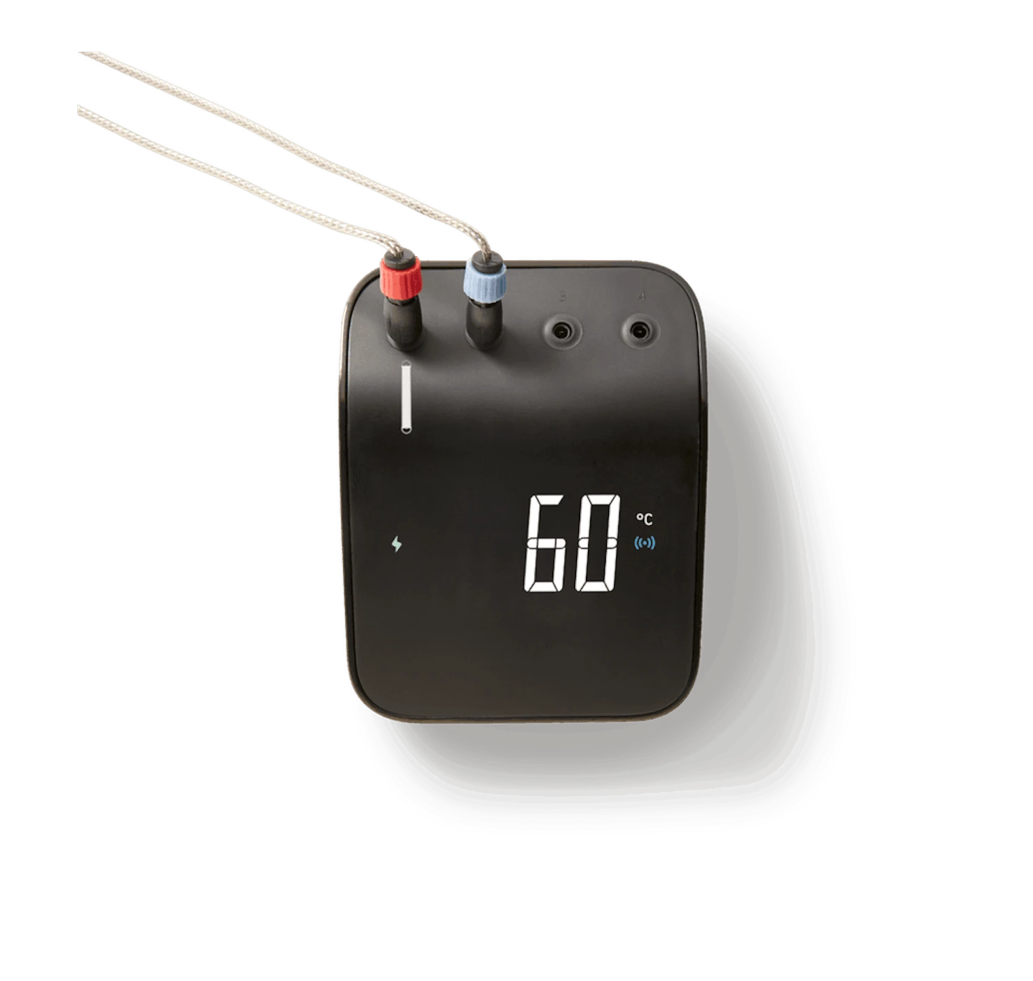 Weber Connect Smart Grilling Hub (3202) 4 Weber Connect Smart Grilling Hub (3202) – Bild 2