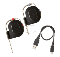 Weber Connect Smart Grilling Hub (3202) 9 Weber Connect Smart Grilling Hub (3202) -Barbecue Grill Geschäft 3202 2