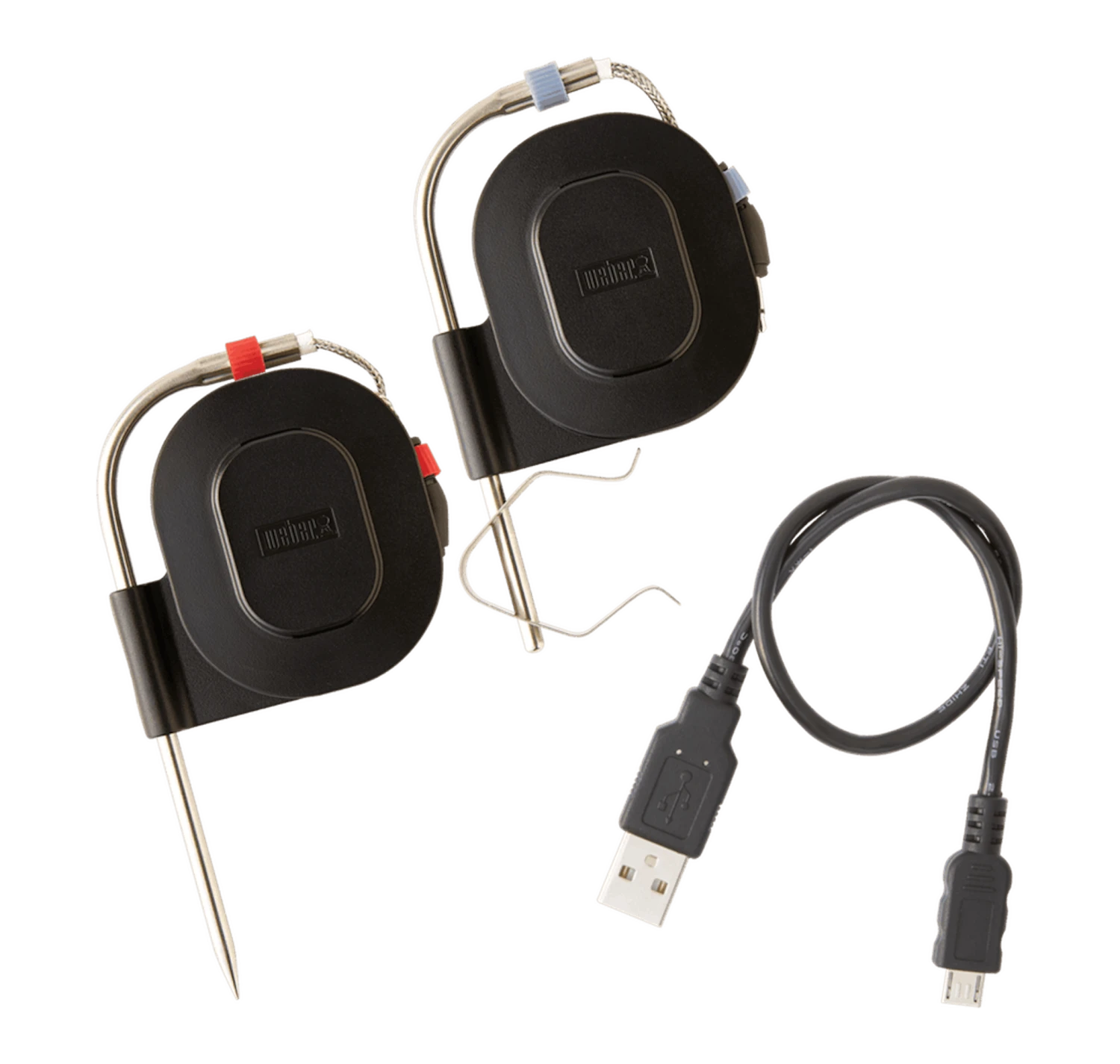 Weber Connect Smart Grilling Hub (3202) 5 Weber Connect Smart Grilling Hub (3202) – Bild 3