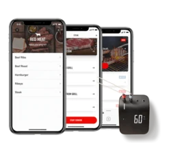 Weber Connect Smart Grilling Hub (3202) 10 Weber Connect Smart Grilling Hub (3202) -Barbecue Grill Geschäft 3202 3