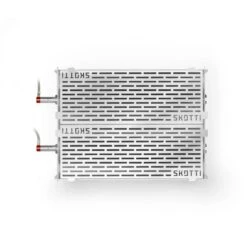 SKOTTI MAX Steckbarer Edelstahl Gasgrill Tasche -Barbecue Grill Geschäft 4260720830004 04 SKOTTI MAX DRAUFSICHT