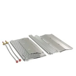 SKOTTI MAX Steckbarer Edelstahl Gasgrill Tasche -Barbecue Grill Geschäft 4260720830004 06 SKOTTI MAX TETRIS NEBENEINANDER