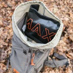 SKOTTI MAX Steckbarer Edelstahl Gasgrill Tasche -Barbecue Grill Geschäft 4260720830004 08 SKOTTI MAX TASCHE