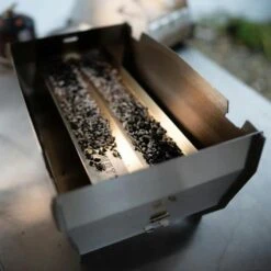 SKOTTI Smak Räucherschale 19 SKOTTI Smak Räucherschale -Barbecue Grill Geschäft 4260720830035 05 SKOTTI SMAK