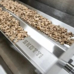 SKOTTI Smak Räucherschale 22 SKOTTI Smak Räucherschale -Barbecue Grill Geschäft 4260720830035 08 SKOTTI SMAK