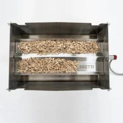 SKOTTI Smak Räucherschale 23 SKOTTI Smak Räucherschale -Barbecue Grill Geschäft 4260720830035 09 SKOTTI SMAK