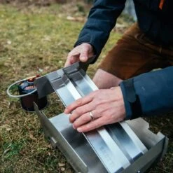 SKOTTI Smak Räucherschale 24 SKOTTI Smak Räucherschale -Barbecue Grill Geschäft 4260720830035 11 SKOTTI SMAK