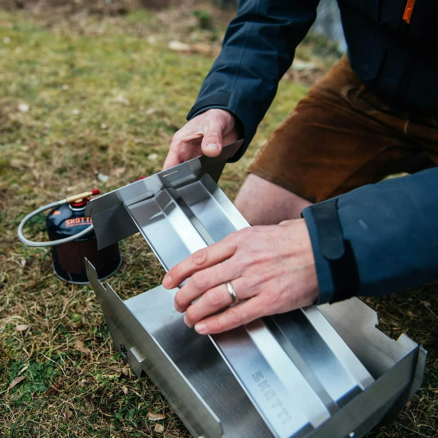SKOTTI Smak Räucherschale 12 SKOTTI Smak Räucherschale – Bild 10