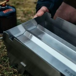 SKOTTI Smak Räucherschale 25 SKOTTI Smak Räucherschale -Barbecue Grill Geschäft 4260720830035 12 SKOTTI SMAK