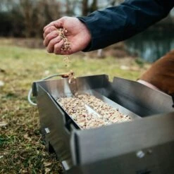 SKOTTI Smak Räucherschale 26 SKOTTI Smak Räucherschale -Barbecue Grill Geschäft 4260720830035 13 SKOTTI SMAK