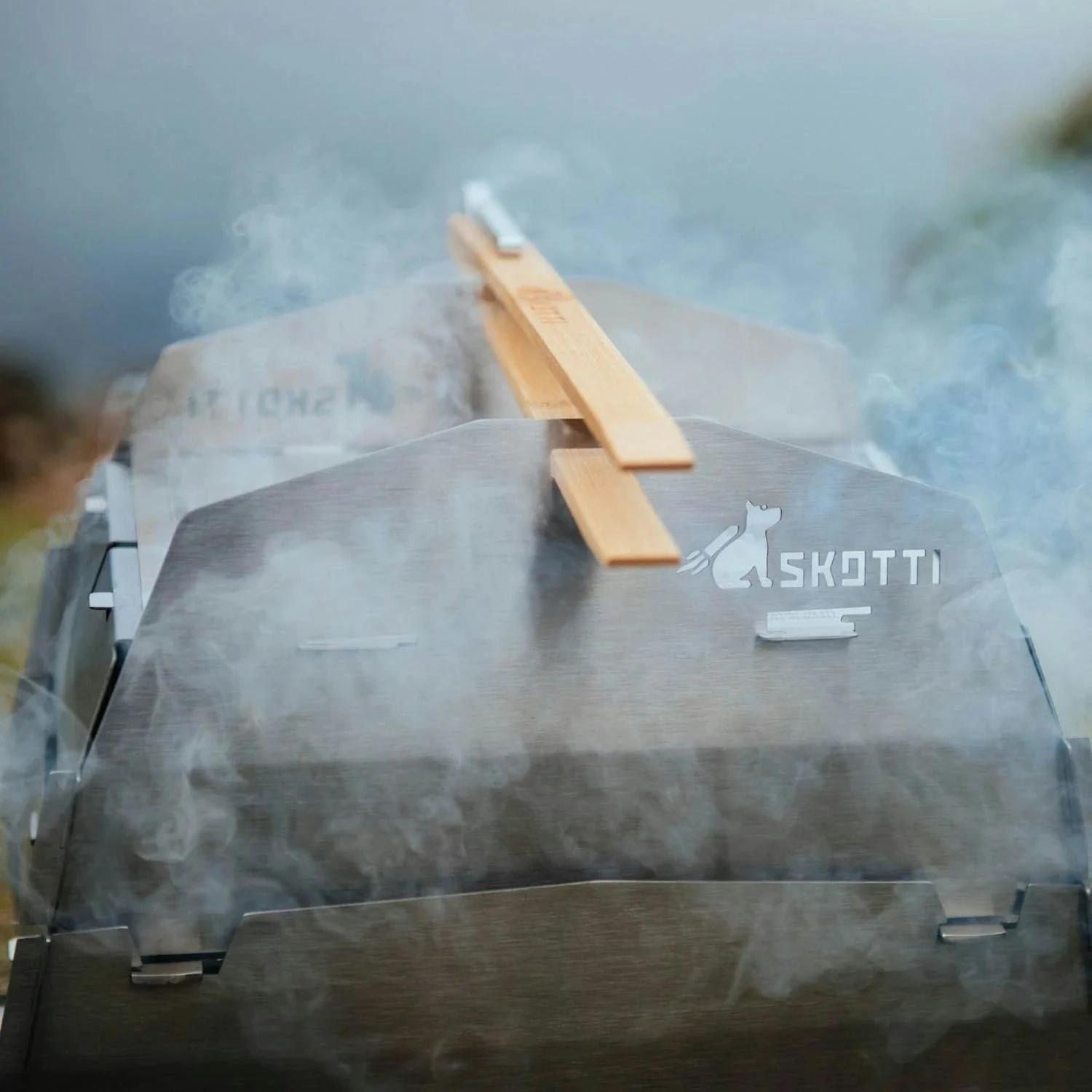 SKOTTI Smak Räucherschale 15 SKOTTI Smak Räucherschale – Bild 13