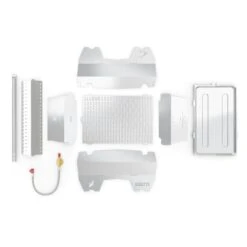 SKOTTI Steckbarer Edelstahl Gasgrill 2.0 Inkl. Tasche -Barbecue Grill Geschäft 4260720830363 03 SKOTTI GRILL Tetris