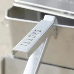 SKOTTI BOKS Edelstahl-Box 1 Liter -Barbecue Grill Geschäft 42700009217980 07 SKOTTI BOKS 1