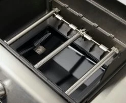 Weber Spirit EPX-315 GBS -Barbecue Grill Geschäft 46512579 edelstahl brenner