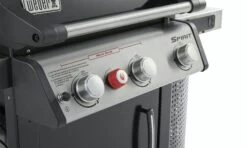 Weber Spirit EPX-325S GBS -Barbecue Grill Geschäft 46713579 sear zone