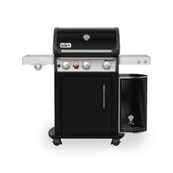 Weber Spirit E-330 Premium GBS, Black 33 Weber Spirit E-330 Premium GBS, Black -Barbecue Grill Geschäft 46812204BR rgb