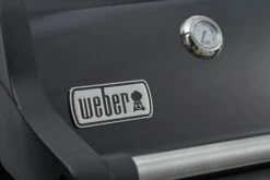 Weber Spirit E-330 Premium GBS, Black 40 Weber Spirit E-330 Premium GBS, Black -Barbecue Grill Geschäft 46812279 porzellanemaillierter deckel