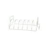 Yakiniku Rippchenhalter 6er Rack -Barbecue Grill Geschäft 500502 8720364490874 rib rollade 6 stuks
